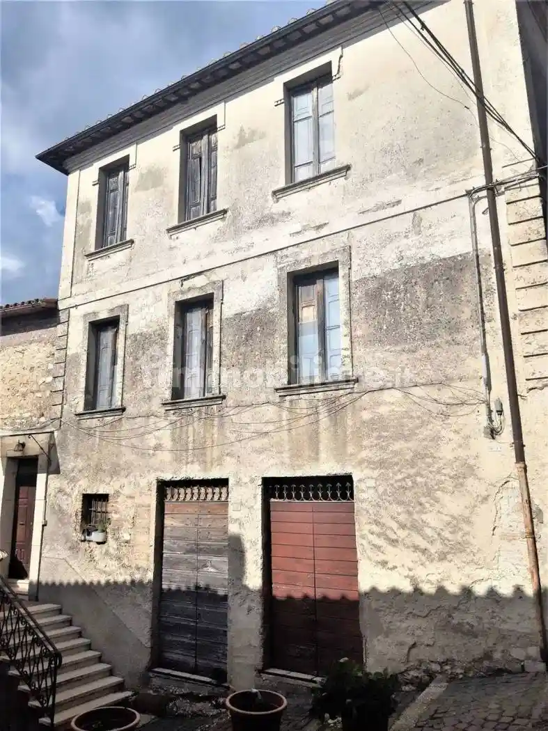 Palazzo - Edificio - foto 4