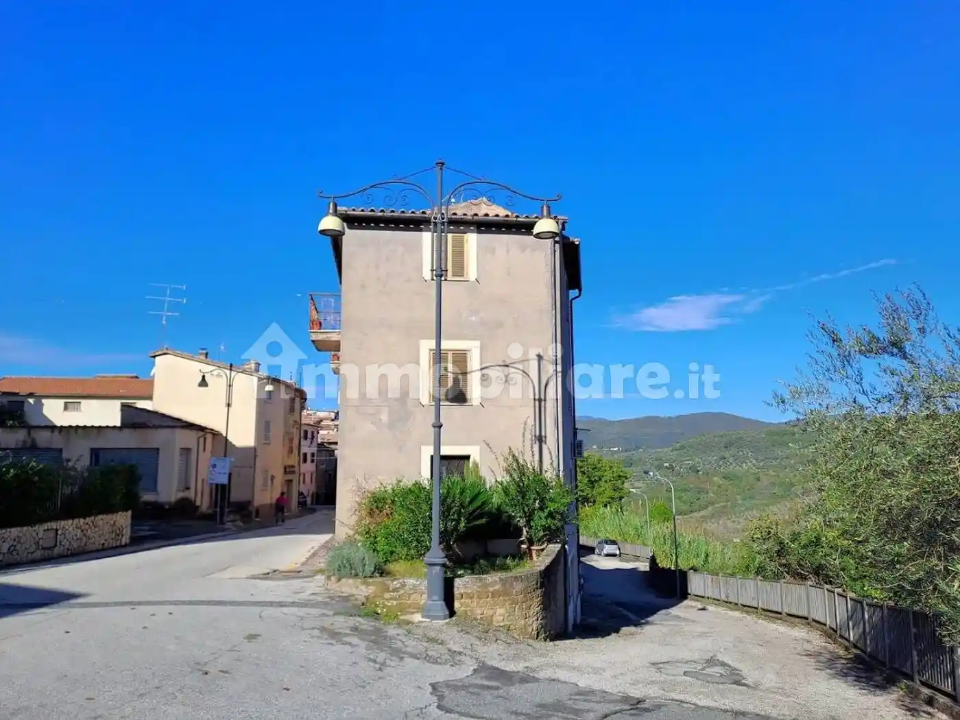 Palazzo - Edificio - foto 2