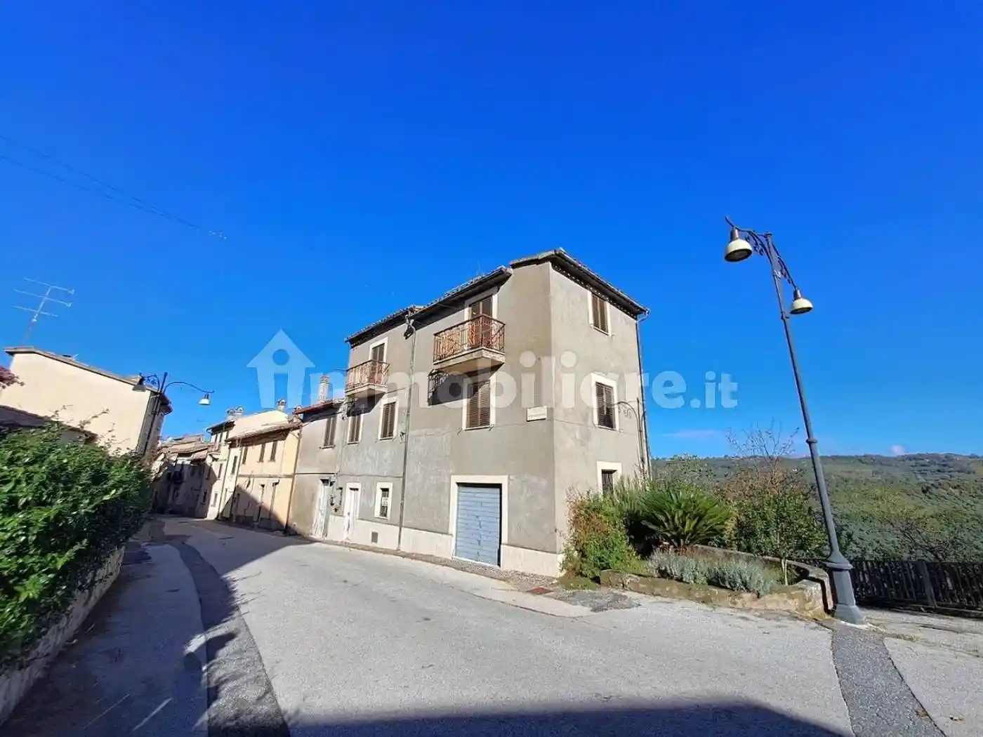 Palazzo - Edificio - foto 3