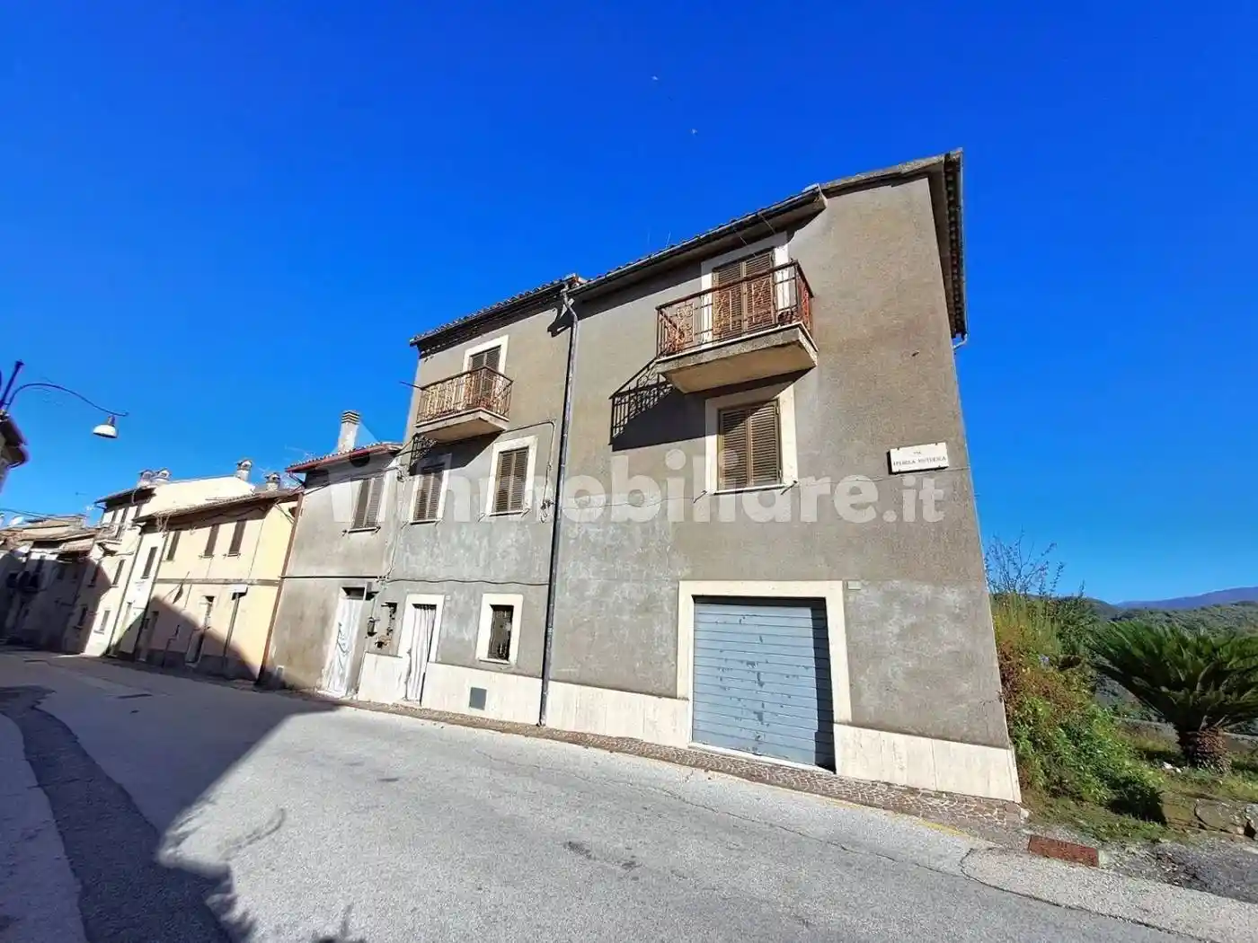 Palazzo - Edificio - foto 4