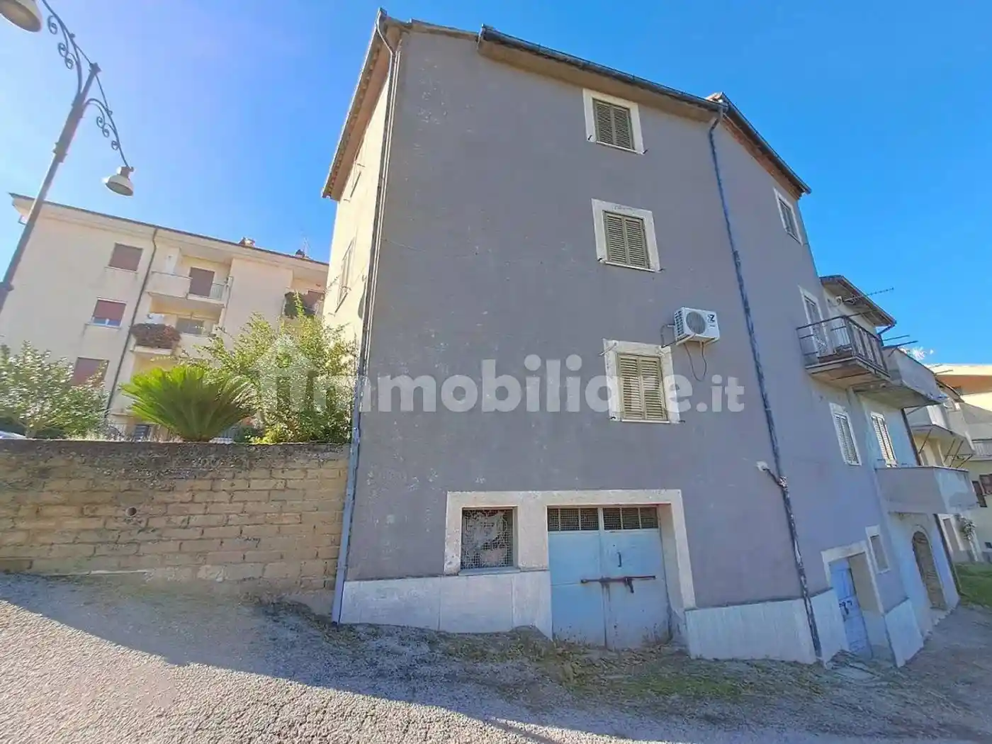 Palazzo - Edificio - foto 5