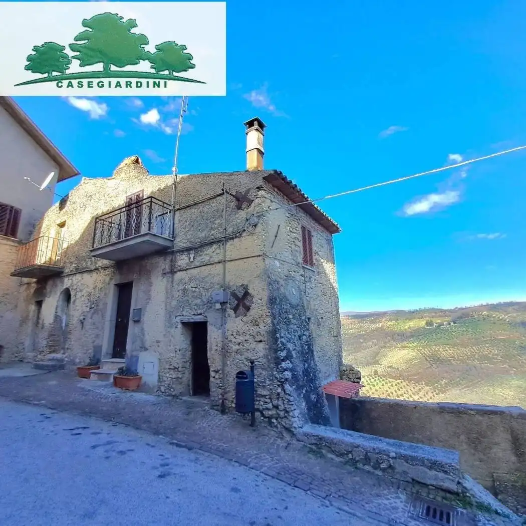 Appartamento in vendita a Monteleone Sabino