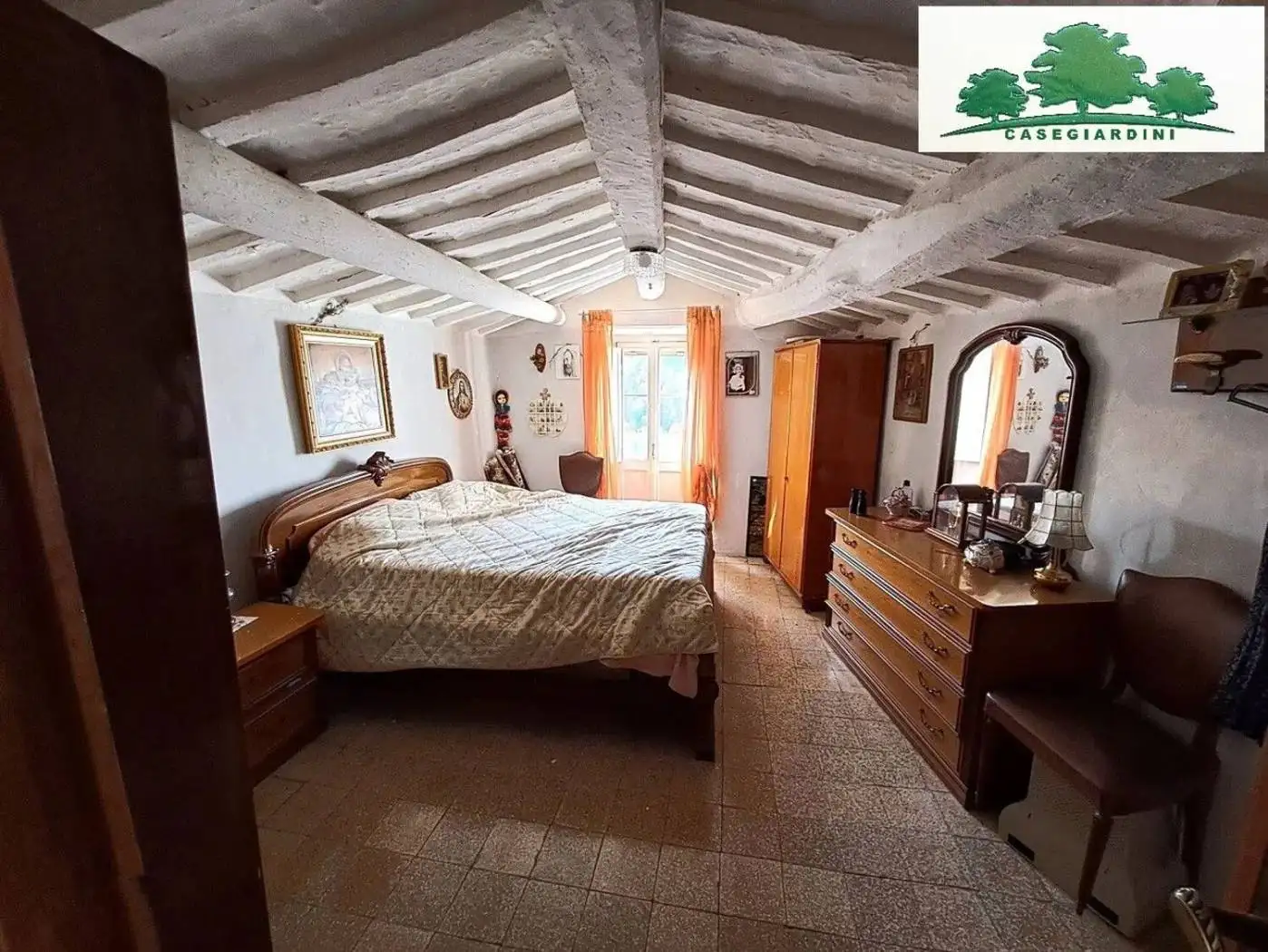 Appartamento in vendita a Poggio Moiano