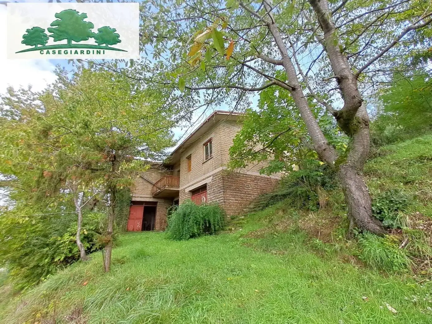 Villa in vendita a Torricella in Sabina