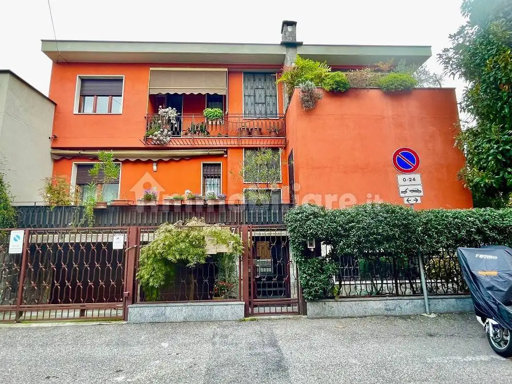 Apartment in vendita a Milan