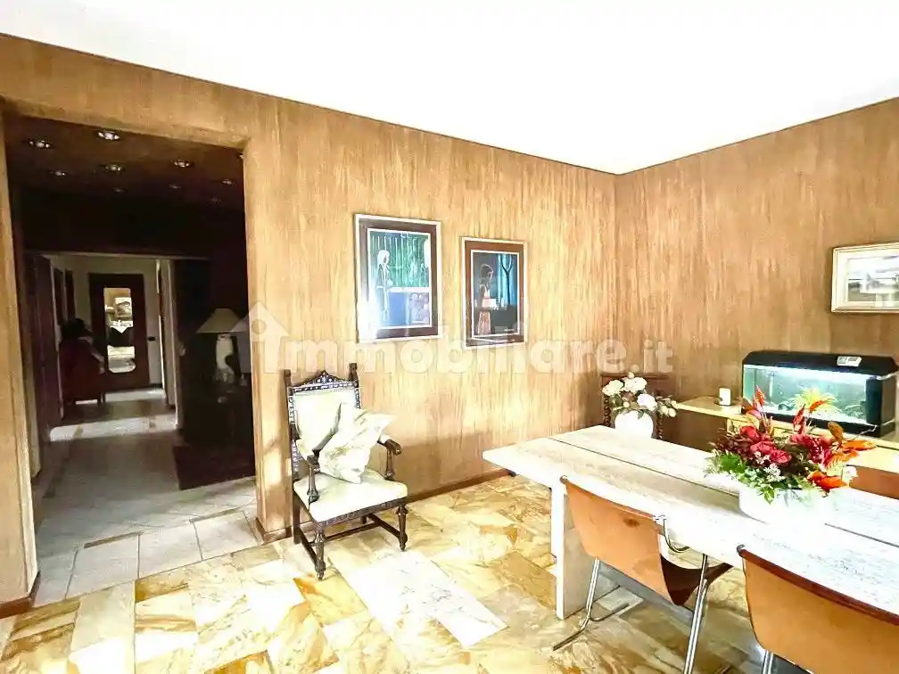 Appartamento via Pietro Canevari 7, Baggio, Milano - foto 3