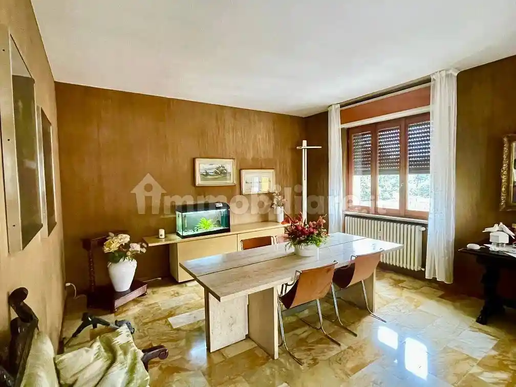 Appartamento via Pietro Canevari 7, Baggio, Milano - foto 4