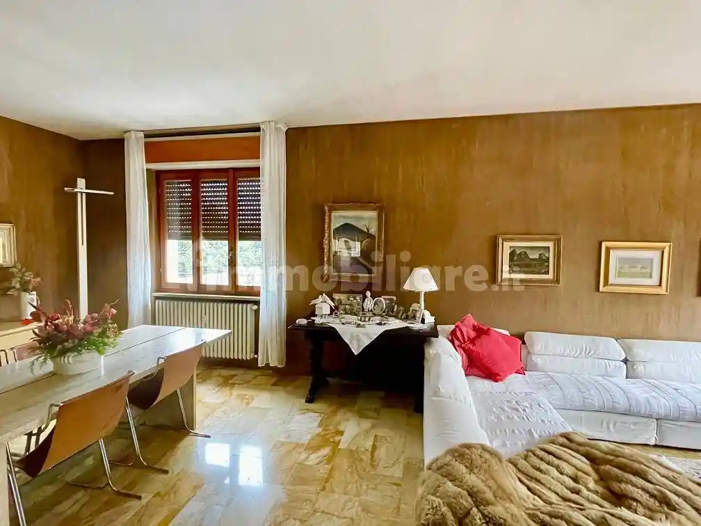 Appartamento via Pietro Canevari 7, Baggio, Milano - foto 5