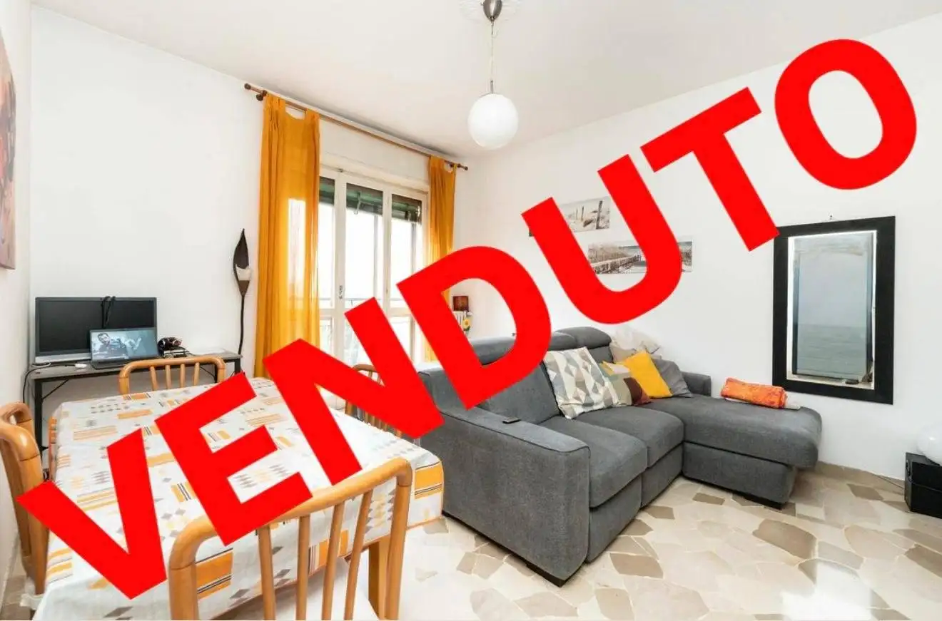 Apartment in vendita a Milan