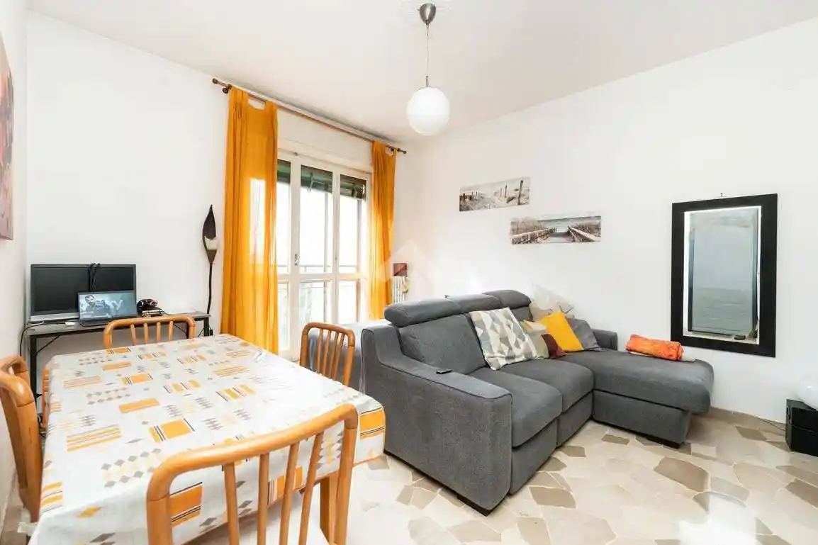 Bilocale via Marco D'Agrate 34, Corvetto, Milano - foto 2