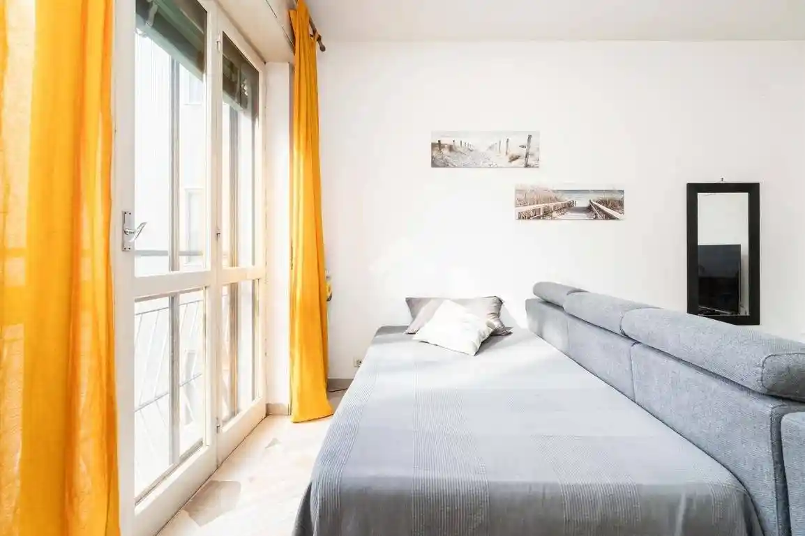 Bilocale via Marco D'Agrate 34, Corvetto, Milano - foto 3