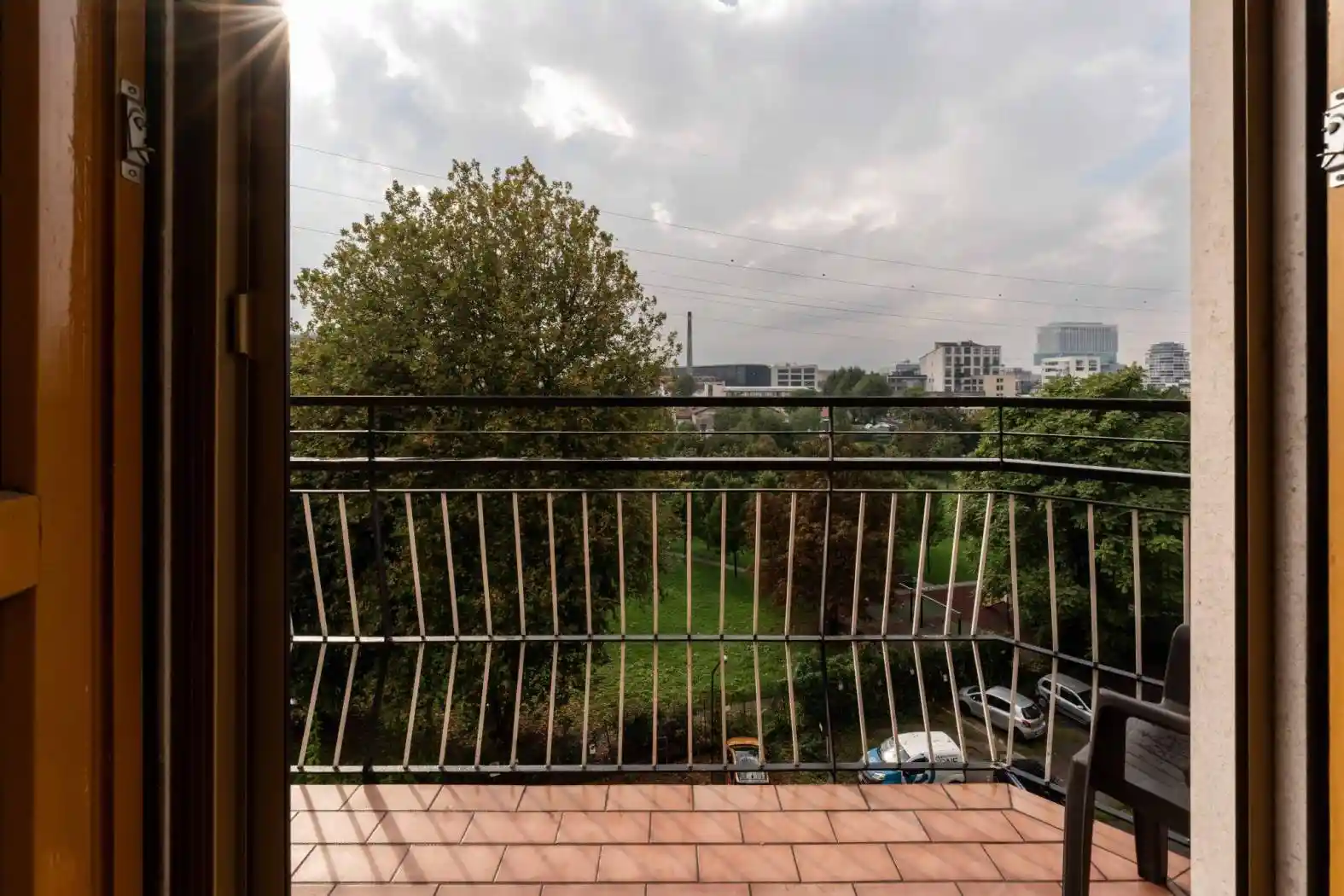 Bilocale via Marco D'Agrate 34, Corvetto, Milano - foto 4