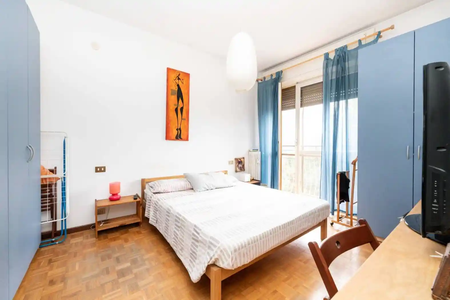 Bilocale via Marco D'Agrate 34, Corvetto, Milano - foto 5