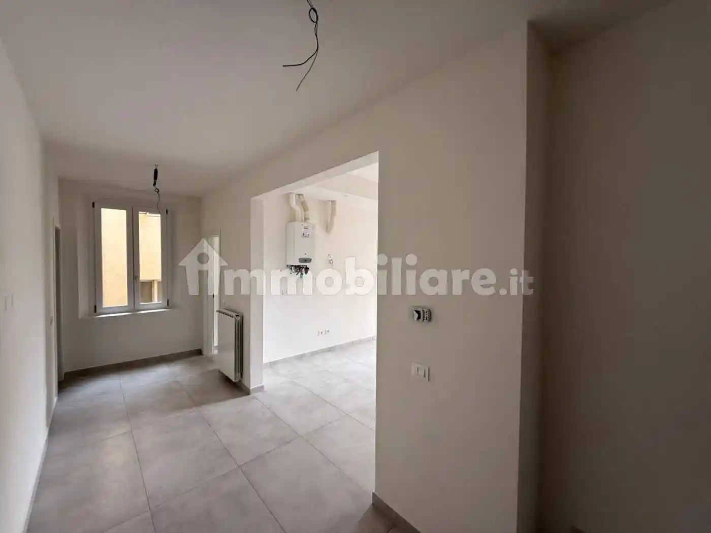 Appartamento in vendita a Firenze