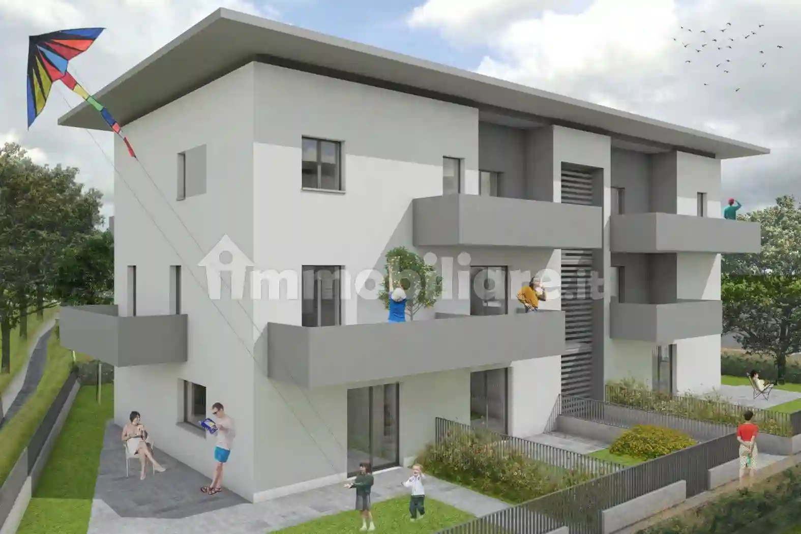 Appartamento - foto 5