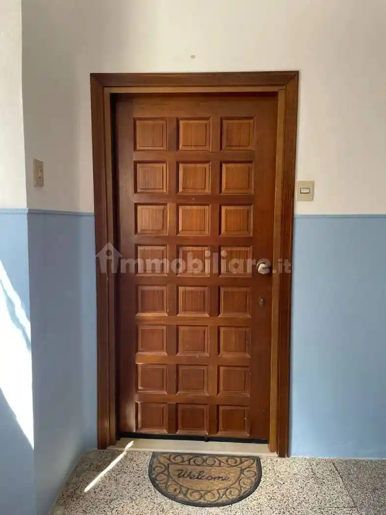 Appartamento in vendita a Camerano