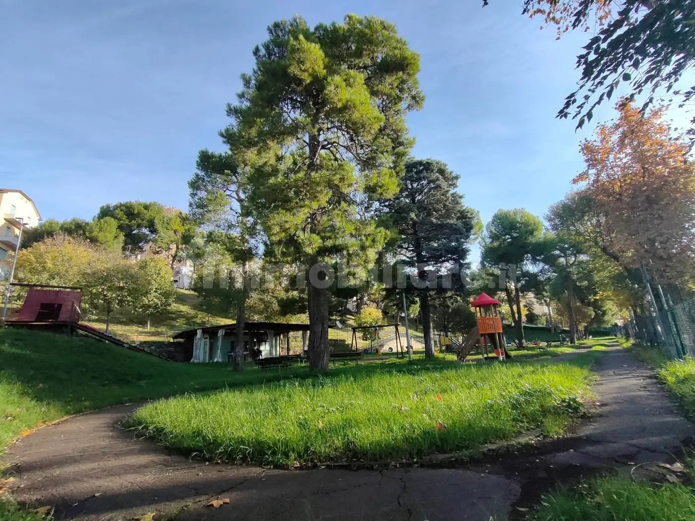 Quadrilocale viale Olimpia Corraducci 15, Centro, Camerano - foto 5