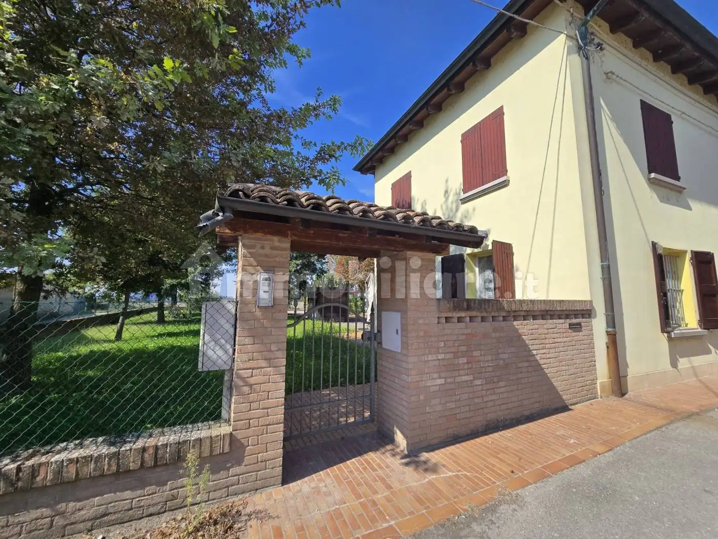 Villa in vendita a Crevalcore