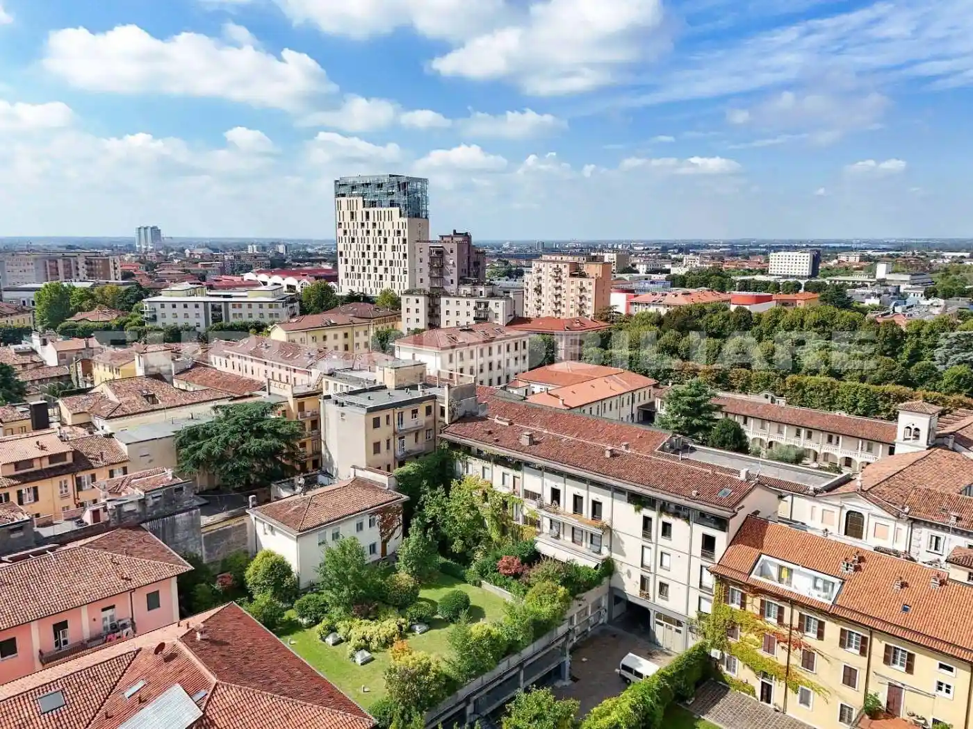 Quadrilocale Contrada delle bassiche 45, Loggia - Garibaldi, Brescia - foto 4