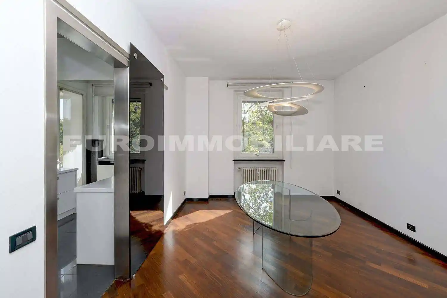 Quadrilocale Contrada delle bassiche 45, Loggia - Garibaldi, Brescia - foto 5