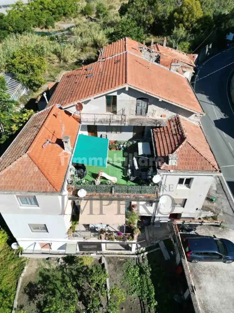 Appartamento via Edmondo de Amicis 47, Trucco, Verrandi, Porra, Ventimiglia - foto 4