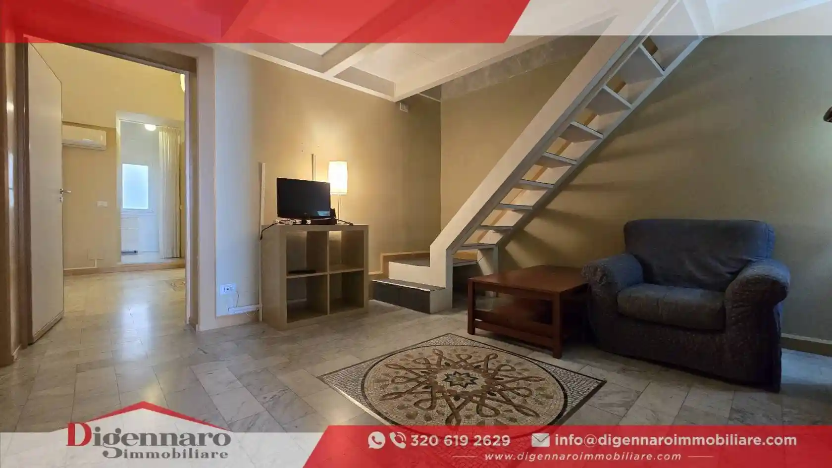 Appartamento in vendita a Gravina in Puglia