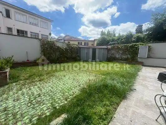 Appartamento in vendita a Firenze