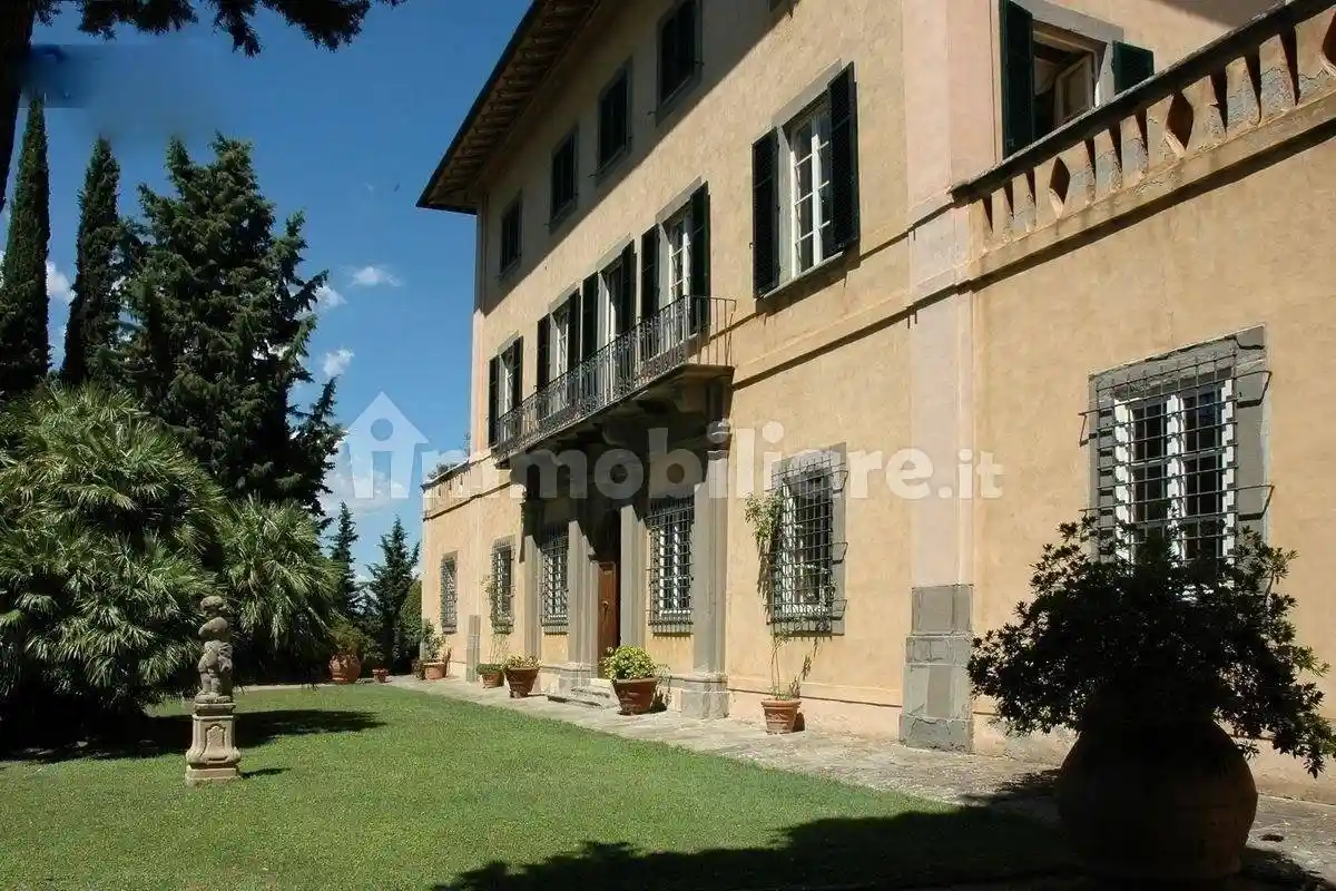 Villa unifamiliare, ottimo stato, 1500 m², Boschi, Casciana Terme Lari - foto 4