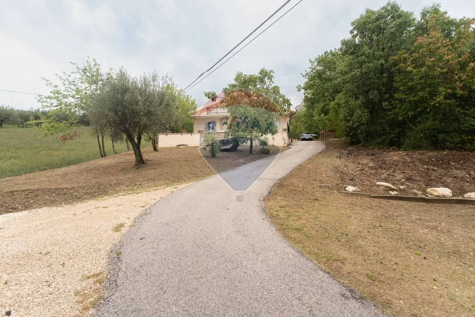 Terratetto unifamiliare Contrada Colle Guardia 5b, Civitella Casanova - foto 3