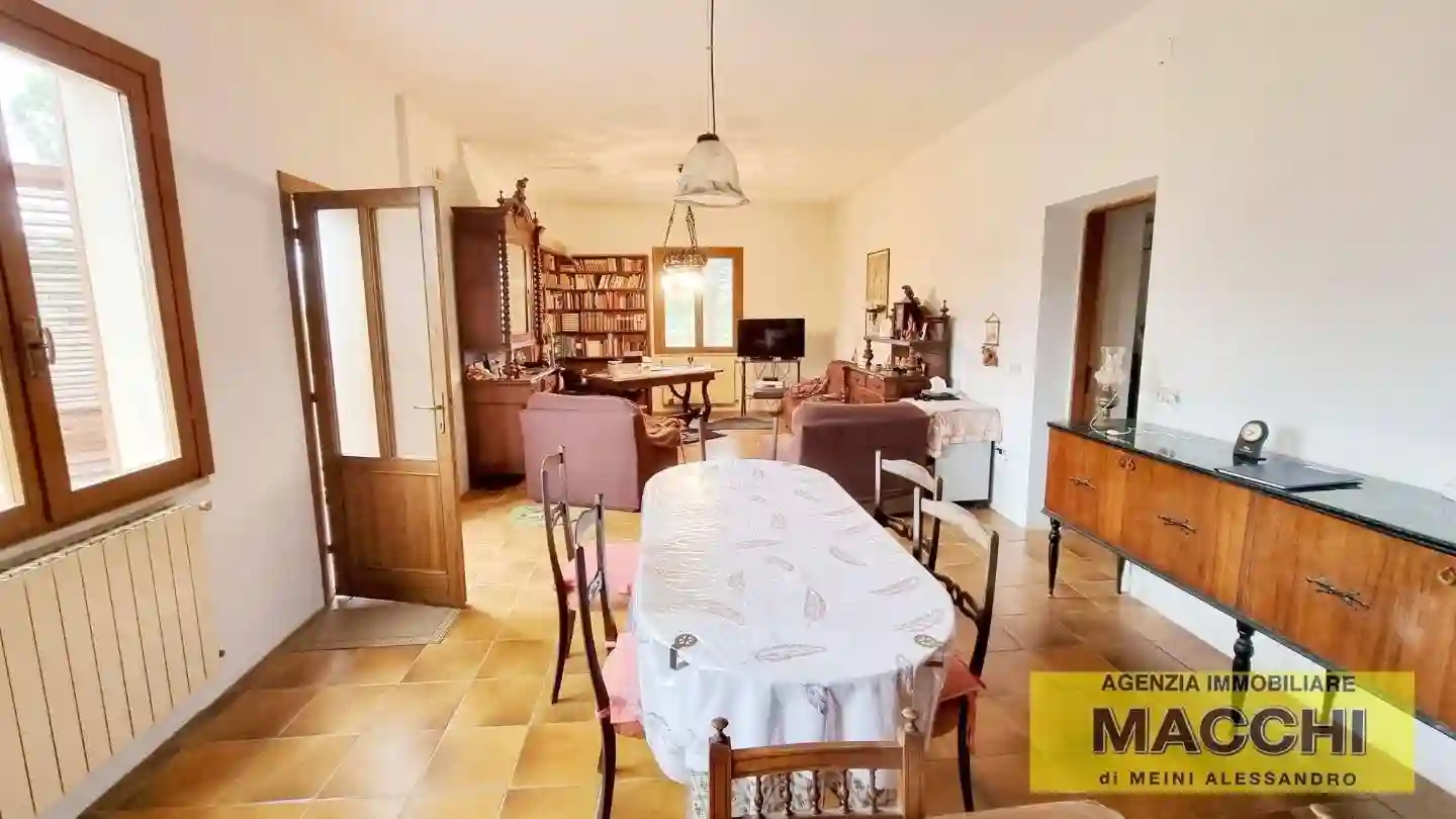 Villetta a schiera - foto 4