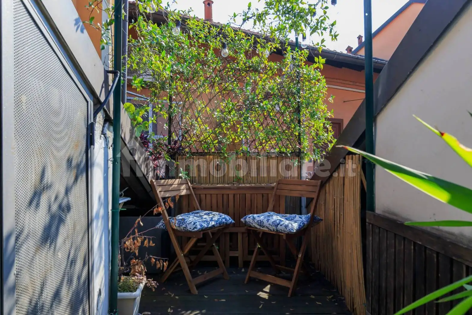 Penthouse - Attic in vendita a Milan