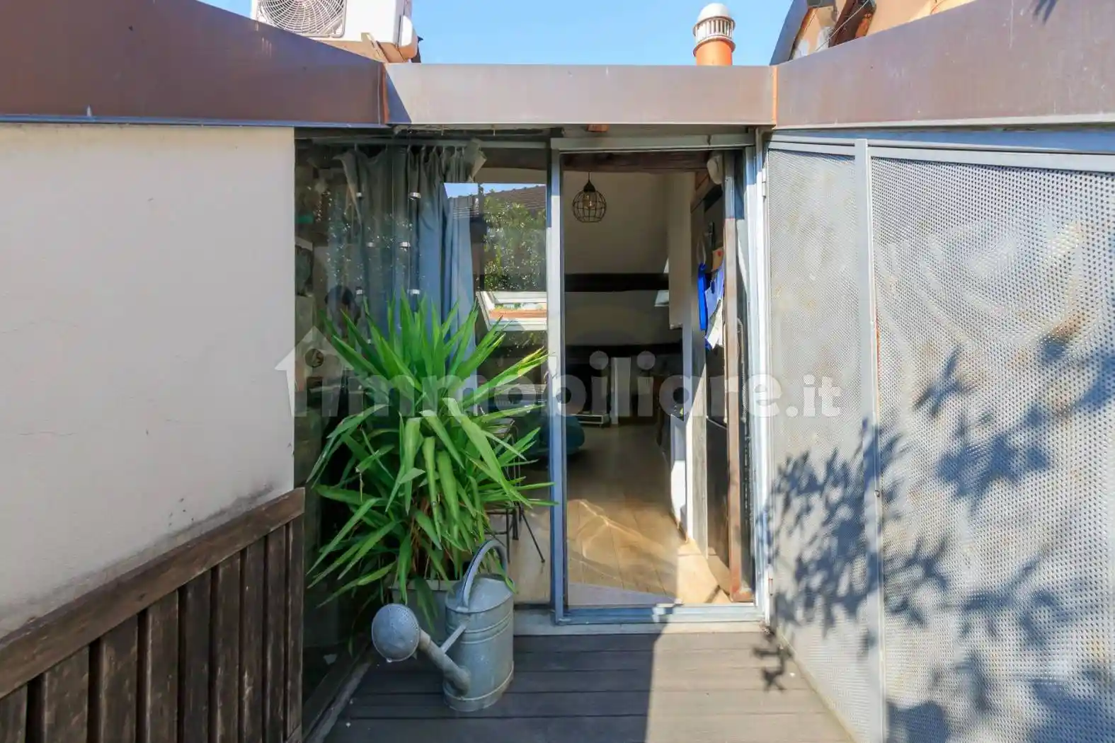 Mansarda via Lambro 15, Porta Venezia, Milano - foto 2