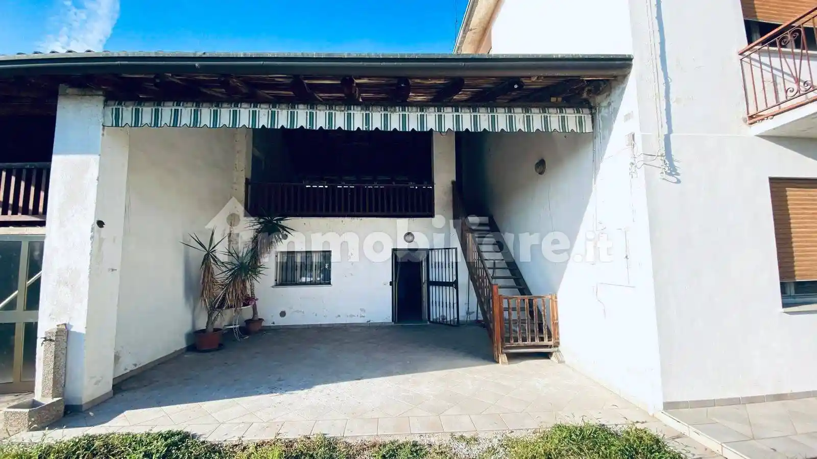 Casa indipendente in vendita a Tezze sul Brenta