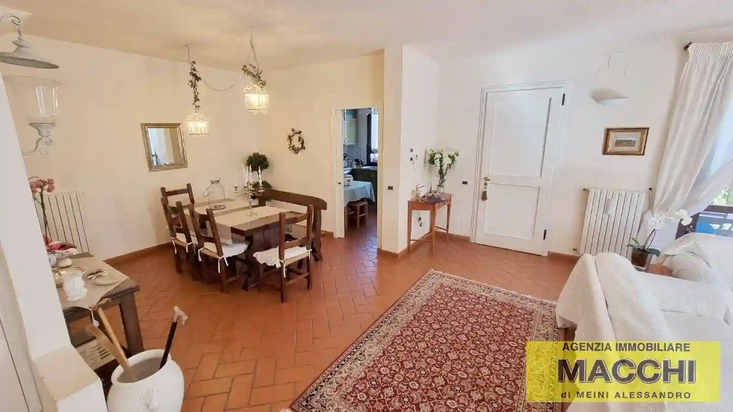 Villetta a schiera - foto 5