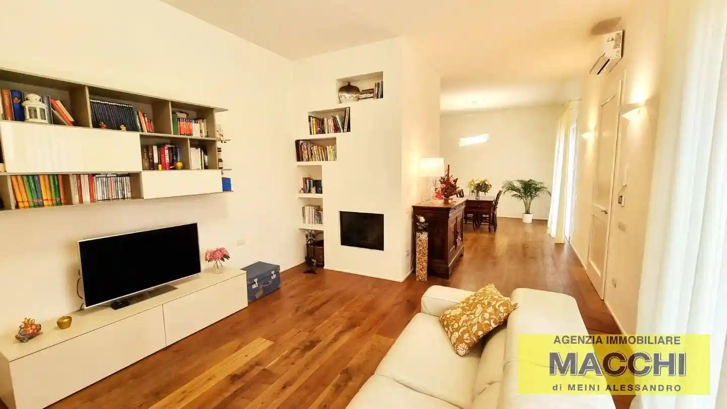 Villa in vendita a Ponsacco