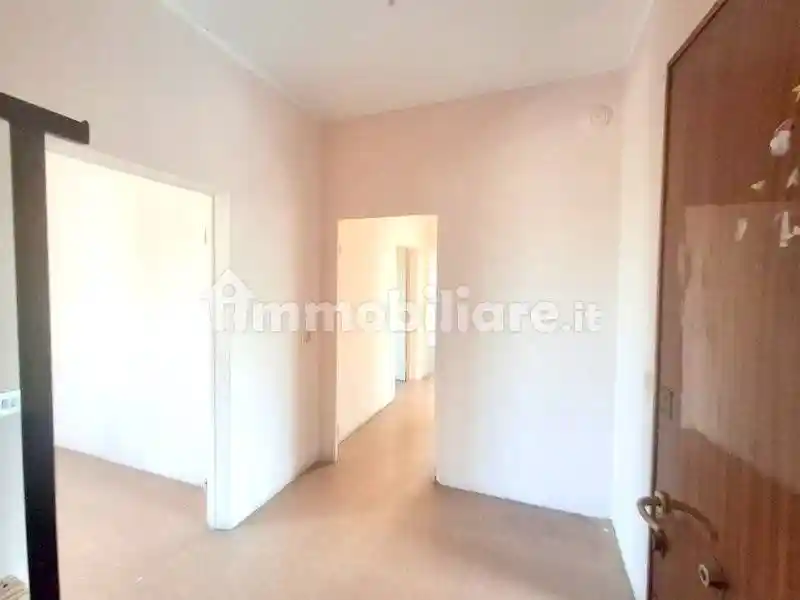 Quadrilocale via Costantino Baroni 238, Gratosoglio, Milano - foto 4