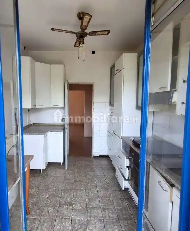 Quadrilocale via Costantino Baroni 238, Gratosoglio, Milano - foto 5