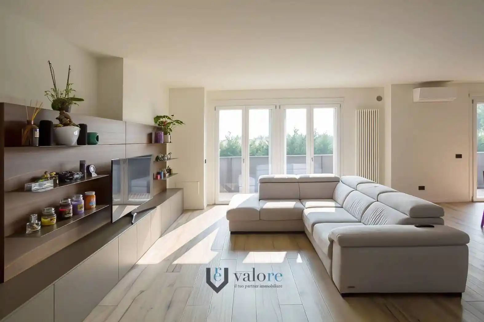 Appartamento ottimo stato, su più livelli, San Massimo - Croce Bianca, Verona - foto 2