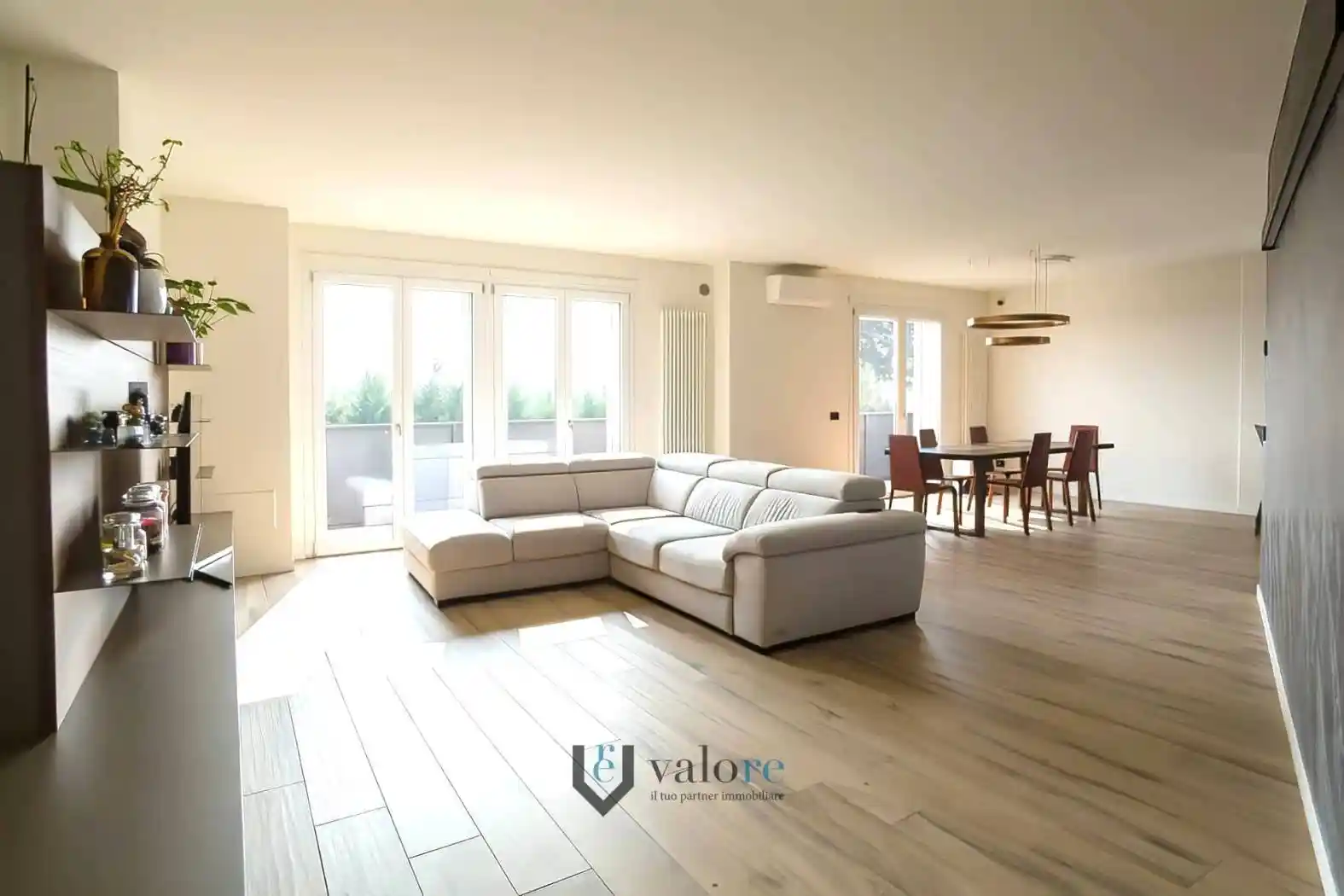 Appartamento ottimo stato, su più livelli, San Massimo - Croce Bianca, Verona - foto 3