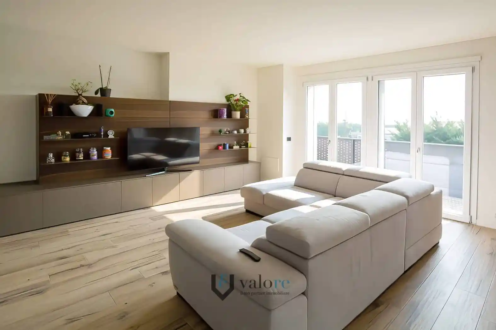 Appartamento ottimo stato, su più livelli, San Massimo - Croce Bianca, Verona - foto 4