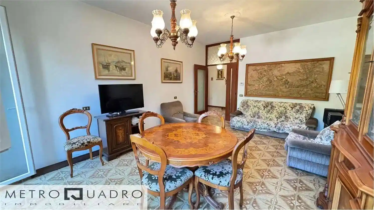 Appartamento secondo piano, Fiera Vecchia, Rimini - foto 4