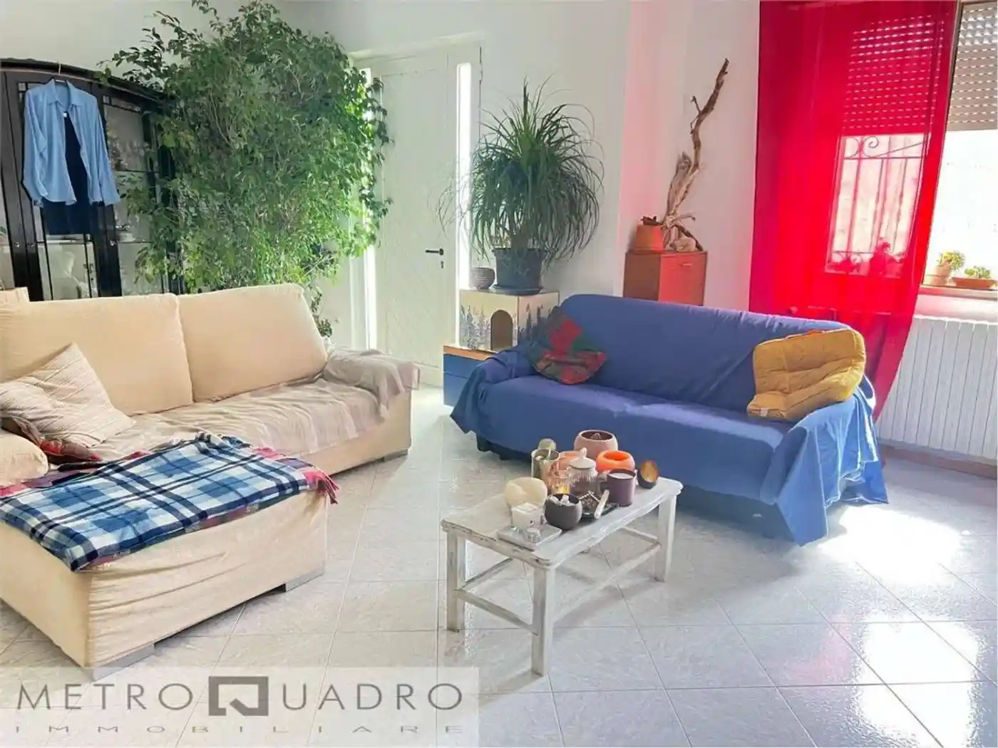 Appartamento via Al Torrente, Villaggio Primo Maggio, Rimini - foto 4