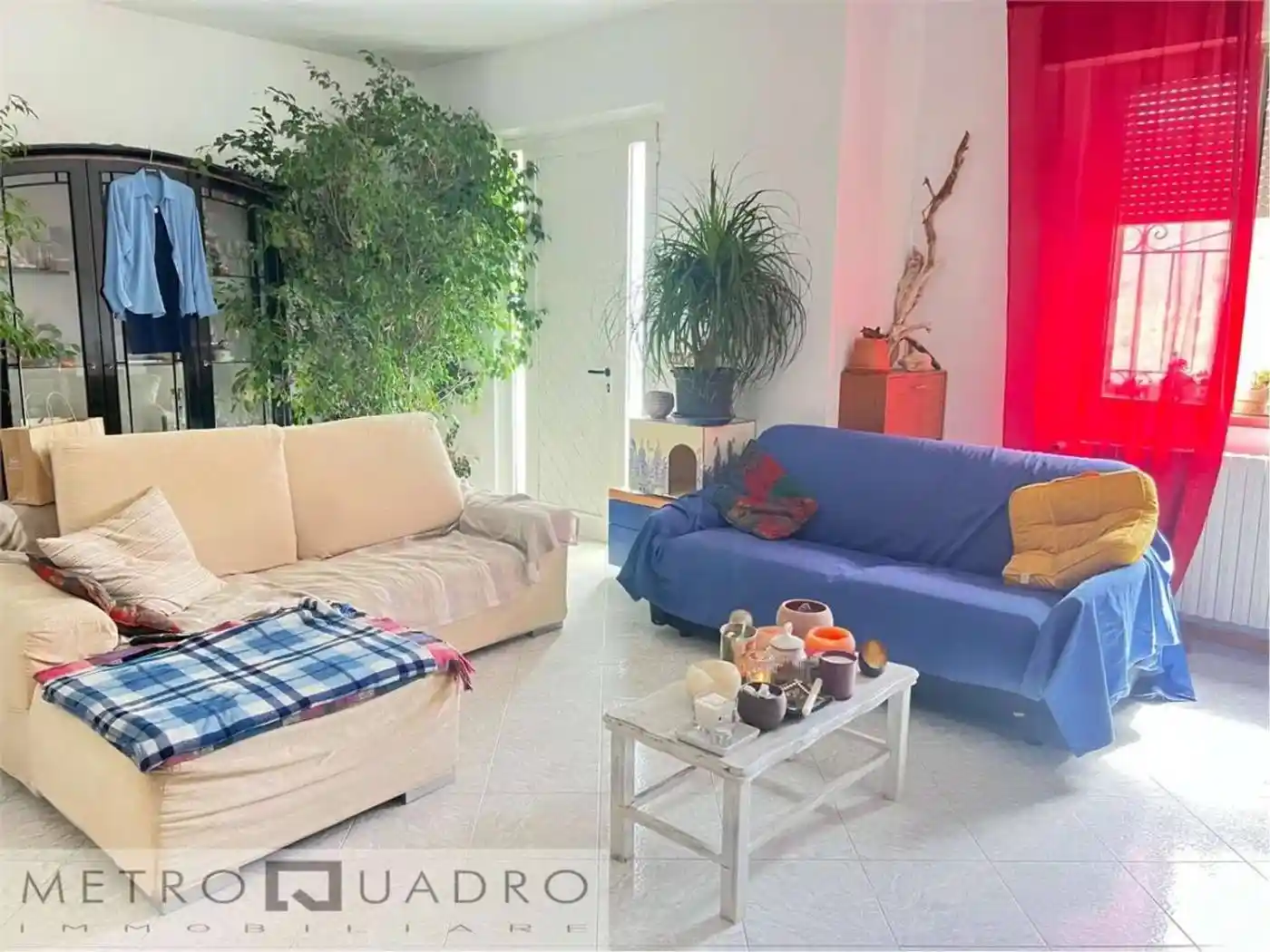 Appartamento via Al Torrente, Villaggio Primo Maggio, Rimini - foto 5