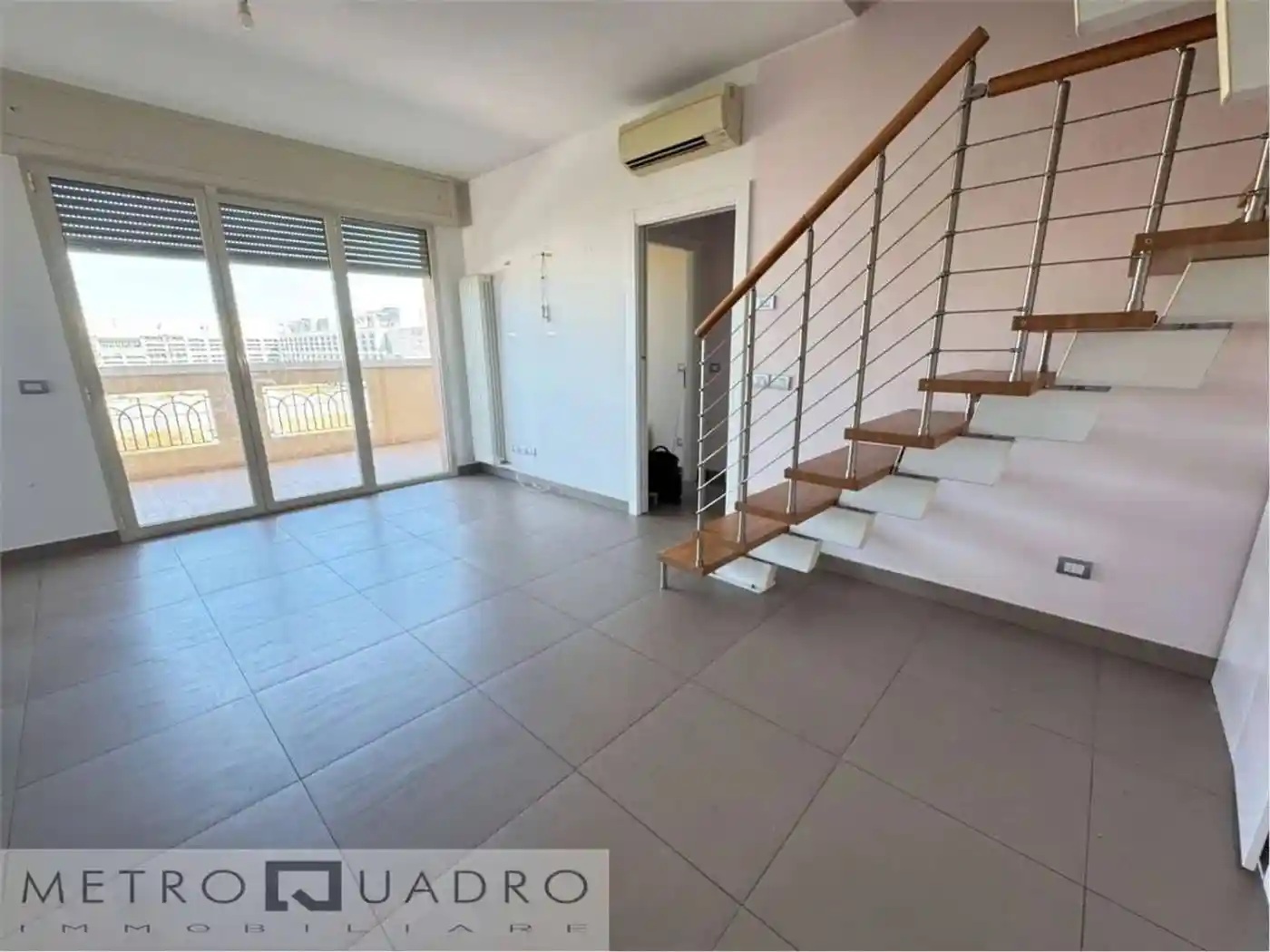 Appartamento via Flaminia Conca, 43, Fiera Vecchia, Rimini - foto 2