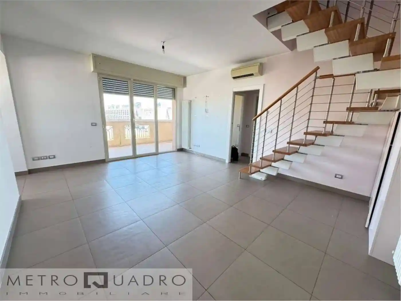 Appartamento via Flaminia Conca, 43, Fiera Vecchia, Rimini - foto 3