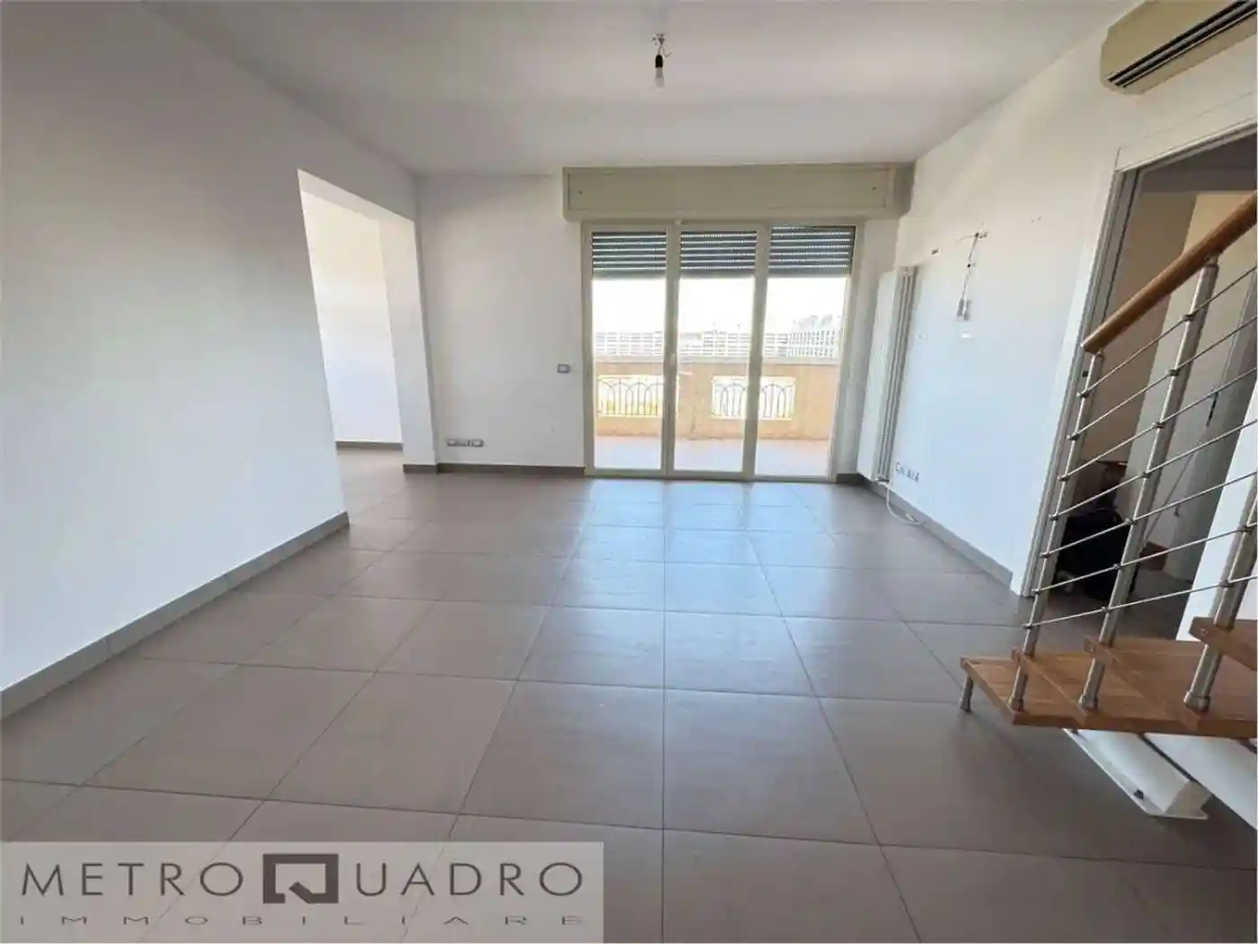 Appartamento via Flaminia Conca, 43, Fiera Vecchia, Rimini - foto 4