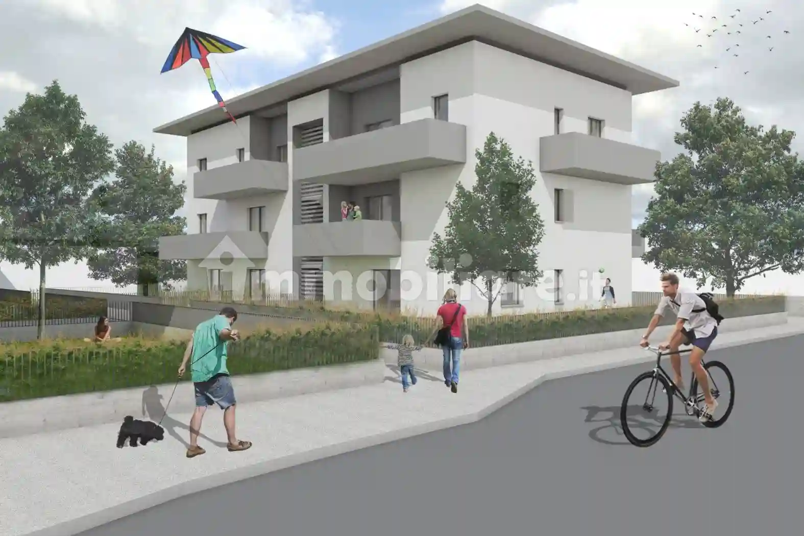 Appartamento - foto 4