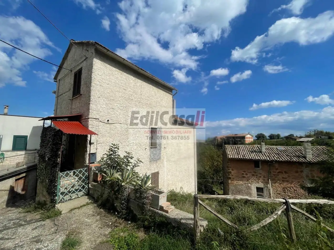 Appartamento in vendita a Viterbo