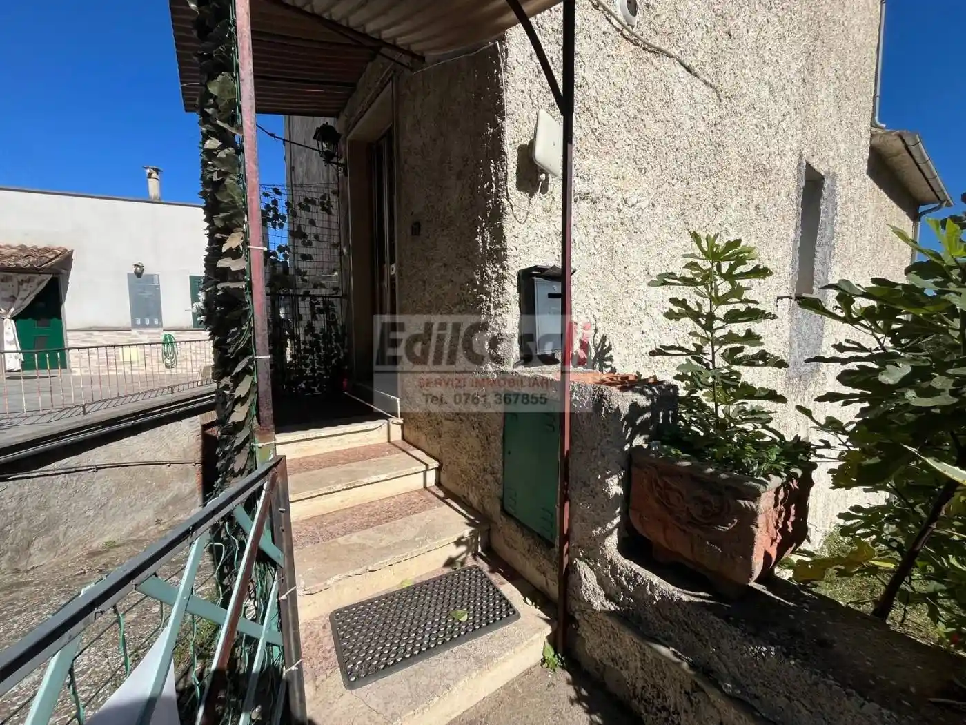 Trilocale via Bellagio, Grotte Santo Stefano, Viterbo - foto 3