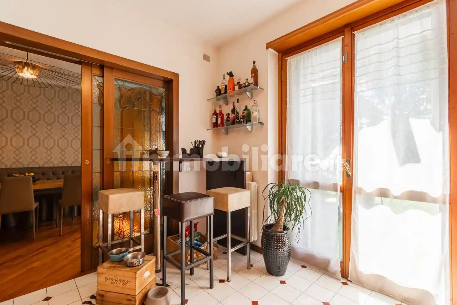 Villa unifamiliare via Cassanese, Area Lavanderie, Redecesio, Segrate - foto 3